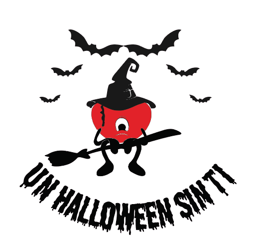 Un Halloween Sin Ti Bundle HTV – Creations by L PDX